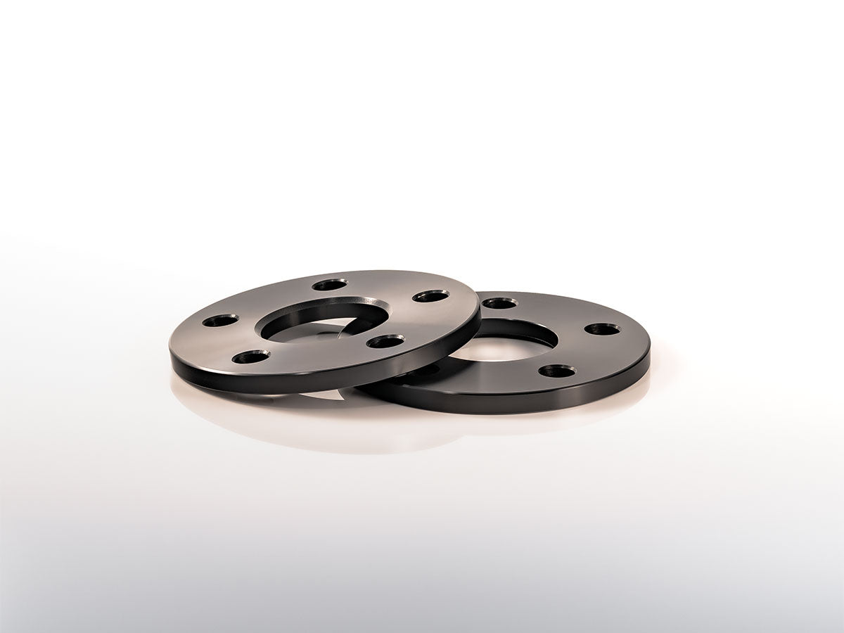 Spurverbreiterung Distanzscheibe System A 10 mm pro Rad Porsche Boxster (987) Spurverbreiterung Distanzscheibe System A 10 mm pro Rad Porsche Boxster (987)